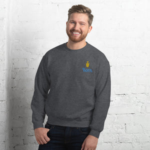 KORN Unisex Sweatshirt