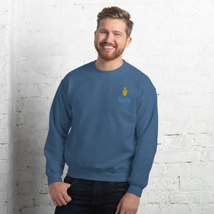 KORN Unisex Sweatshirt