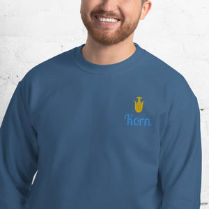 KORN Unisex Sweatshirt
