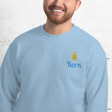 Load image into Gallery viewer, KORN Unisex Sweatshirt