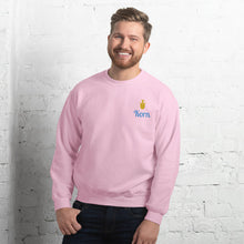 Load image into Gallery viewer, KORN Unisex Sweatshirt