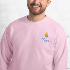 KORN Unisex Sweatshirt
