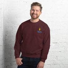 Load image into Gallery viewer, KORN Unisex Sweatshirt