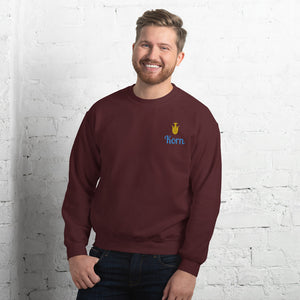 KORN Unisex Sweatshirt