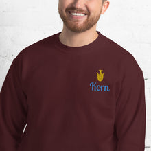 Load image into Gallery viewer, KORN Unisex Sweatshirt