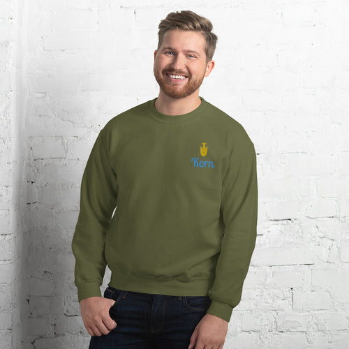 KORN Unisex Sweatshirt