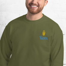 Load image into Gallery viewer, KORN Unisex Sweatshirt