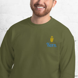 KORN Unisex Sweatshirt