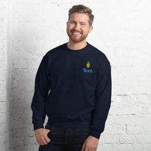 Load image into Gallery viewer, KORN Unisex Sweatshirt