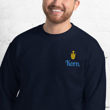 Load image into Gallery viewer, KORN Unisex Sweatshirt