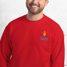 Load image into Gallery viewer, KORN Unisex Sweatshirt