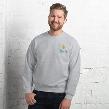 Load image into Gallery viewer, KORN Unisex Sweatshirt