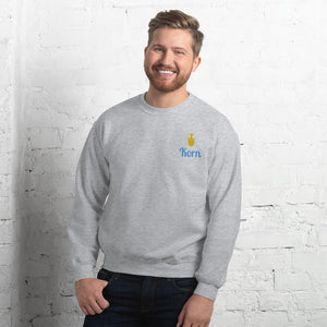 KORN Unisex Sweatshirt