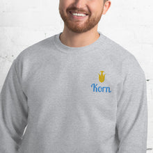 Load image into Gallery viewer, KORN Unisex Sweatshirt