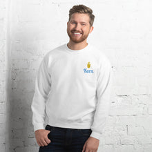 Load image into Gallery viewer, KORN Unisex Sweatshirt