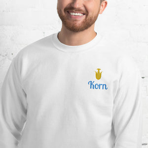 KORN Unisex Sweatshirt