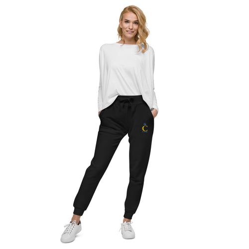 I C WORTH Unisex fleece sweatpants