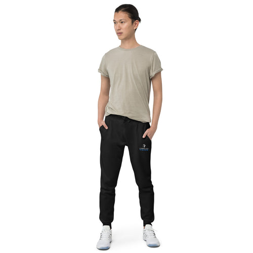 Cornelius Wortham Unisex fleece sweatpants