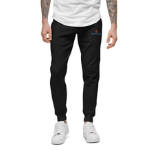 Load image into Gallery viewer, MENTALAIRE Unisex fleece sweatpants