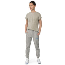 Load image into Gallery viewer, Cornelius Wortham Unisex fleece sweatpants
