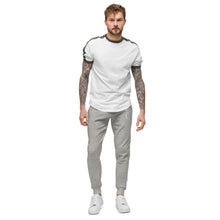 Load image into Gallery viewer, I C WORTH Unisex fleece sweatpants
