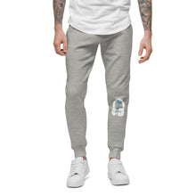 Load image into Gallery viewer, LISTEN I C WORTH Unisex fleece sweatpants