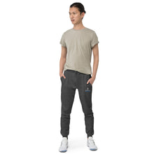 Load image into Gallery viewer, Cornelius Wortham Unisex fleece sweatpants