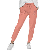 Load image into Gallery viewer, I C WORTH Unisex fleece sweatpants