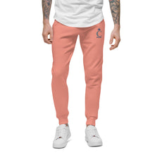 Load image into Gallery viewer, I C WORTH Unisex fleece sweatpants