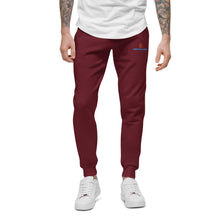 Load image into Gallery viewer, MENTALAIRE Unisex fleece sweatpants