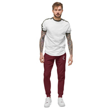 Load image into Gallery viewer, I C WORTH Unisex fleece sweatpants