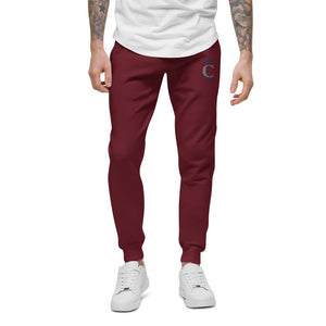 I C WORTH Unisex fleece sweatpants