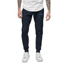 Load image into Gallery viewer, MENTALAIRE Unisex fleece sweatpants