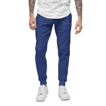 Load image into Gallery viewer, MENTALAIRE Unisex fleece sweatpants