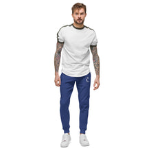 Load image into Gallery viewer, I C WORTH Unisex fleece sweatpants