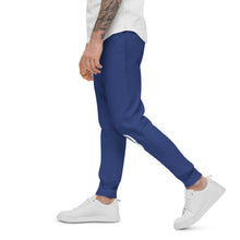 Load image into Gallery viewer, LISTEN I C WORTH Unisex fleece sweatpants