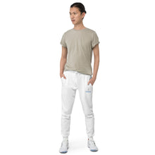 Load image into Gallery viewer, Cornelius Wortham Unisex fleece sweatpants