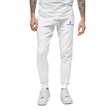 Load image into Gallery viewer, MENTALAIRE Unisex fleece sweatpants