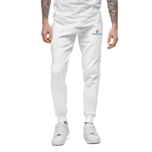MENTALAIRE Unisex fleece sweatpants