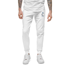 Load image into Gallery viewer, I C WORTH Unisex fleece sweatpants