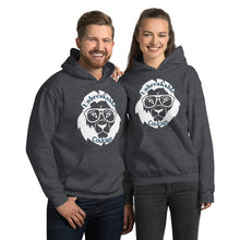 Load image into Gallery viewer, Unbreakable Courage Unisex Hoodie