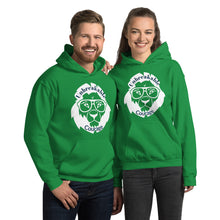 Load image into Gallery viewer, Unbreakable Courage Unisex Hoodie