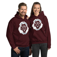 Load image into Gallery viewer, Unbreakable Courage Unisex Hoodie