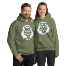 Load image into Gallery viewer, Unbreakable Courage Unisex Hoodie