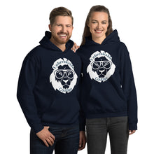 Load image into Gallery viewer, Unbreakable Courage Unisex Hoodie
