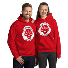 Load image into Gallery viewer, Unbreakable Courage Unisex Hoodie
