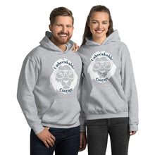 Load image into Gallery viewer, Unbreakable Courage Unisex Hoodie