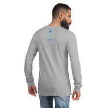 Load image into Gallery viewer, Unbreakable Courage Unisex Long Sleeve Tee