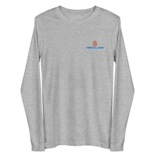 Load image into Gallery viewer, MENTALAIRE Unisex Long Sleeve Tee