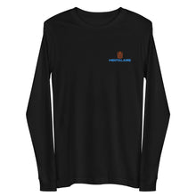 Load image into Gallery viewer, MENTALAIRE Unisex Long Sleeve Tee
